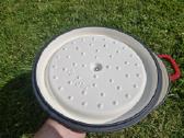 Emaliuotas ketaus puodas 26 cm. 4,7 l - nuotraukos Nr. 4