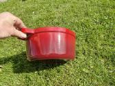 Emaliuotas ketaus puodas 26 cm. 4,7 l - nuotraukos Nr. 14