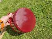 Emaliuotas ketaus puodas 26 cm. 4,7 l - nuotraukos Nr. 16