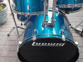 Ludwig Accent Cs Combo