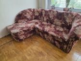 Miegama sofa - dovanojama