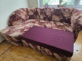 Miegama sofa - dovanojama - nuotraukos Nr. 2