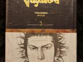 Vagabond definitive edition vol 3