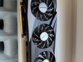 Vaizdo plokste rtx3060 gaming