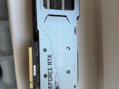 Vaizdo plokste rtx3060 gaming - nuotraukos Nr. 2