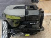 Ryobi dėmių cheminis akumuliatorinis siurblys - nuotraukos Nr. 6
