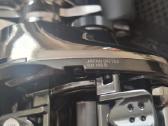 Shimano kastingines rites - nuotraukos Nr. 7