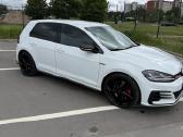 Volkswagen Golf 7 Gti Performance 2021 m. - nuotraukos Nr. 2