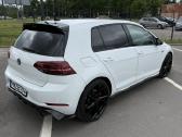 Volkswagen Golf 7 Gti Performance 2021 m. - nuotraukos Nr. 3