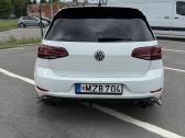 Volkswagen Golf 7 Gti Performance 2021 m. - nuotraukos Nr. 4