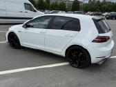 Volkswagen Golf 7 Gti Performance 2021 m. - nuotraukos Nr. 5