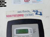 Sraigtinis Oro kompresorius Gardner Denver - nuotraukos Nr. 3