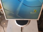 19' ir 17' LCD monitoriu Samsung - nuotraukos Nr. 2