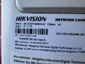 Hikvision Ip kamera 2t46g2h-4i - nuotraukos Nr. 3