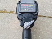 Veržliasukis pneumatinis 1/2" 1356nm trumpas - nuotraukos Nr. 2