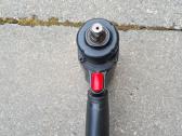 Veržliasukis pneumatinis 1/2" 1356nm trumpas - nuotraukos Nr. 3