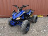 Vaikiškas. Atv 125cc
