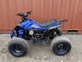 Vaikiškas. Atv 125cc - nuotraukos Nr. 4