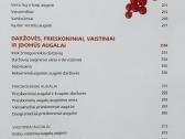 Knyga Sodas,daržas,gėlynas lengvai. - nuotraukos Nr. 3
