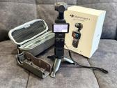 Dji Osmo Pocket 3