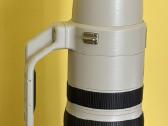 Canon Ef 200-400mm f/4 objektyvas - nuotraukos Nr. 2