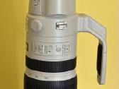 Canon Ef 200-400mm f/4 objektyvas - nuotraukos Nr. 3