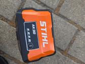Ak 30 Sthil Battery - nuotraukos Nr. 2