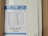 Rūko apsaugos sistema Ur Fog Fast 250 Pro Plus - nuotraukos Nr. 3