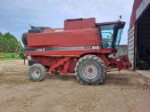 Case Ih 2388 Axial - nuotraukos Nr. 9