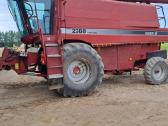 Case Ih 2388 Axial - nuotraukos Nr. 10