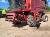 Case Ih 2388 Axial