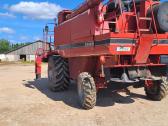 Case Ih 2388 Axial - nuotraukos Nr. 19