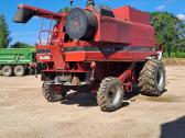 Case Ih 2388 Axial - nuotraukos Nr. 2