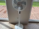 Ventiliatorius Midea Fs40-18ar, baltas