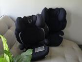 Cybex automobilinės kėdutės