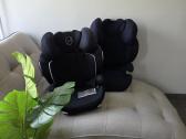 Cybex automobilinės kėdutės - nuotraukos Nr. 5