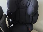 Cybex automobilinės kėdutės - nuotraukos Nr. 6
