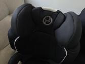 Cybex automobilinės kėdutės - nuotraukos Nr. 8