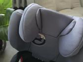 Cybex automobilinės kėdutės - nuotraukos Nr. 14