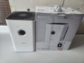 Drėkintuvas-oro valytuvas Boneco H400