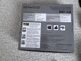Kenwood Drv-330 automobilinis vaizdo registratoriu - nuotraukos Nr. 2