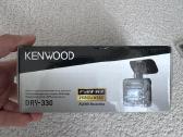 Kenwood Drv-330 automobilinis vaizdo registratoriu - nuotraukos Nr. 4