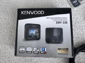 Kenwood Drv-330 automobilinis vaizdo registratoriu - nuotraukos Nr. 5