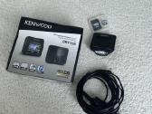 Kenwood Drv-330 automobilinis vaizdo registratoriu - nuotraukos Nr. 6