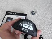Kenwood Drv-330 automobilinis vaizdo registratoriu - nuotraukos Nr. 7