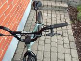 BMX tipo dviratis - nuotraukos Nr. 4