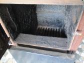 Parduodu katilą viryklę Vienybė-v 12kw - nuotraukos Nr. 2