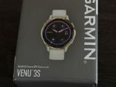 Garmin Venu 3 - nuotraukos Nr. 2
