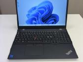 Lenovo L15 Gen2 i7-1165g7 - 16 RAM - 256 Nvme