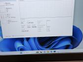 Lenovo L15 Gen2 i7-1165g7 - 16 RAM - 256 Nvme - nuotraukos Nr. 9